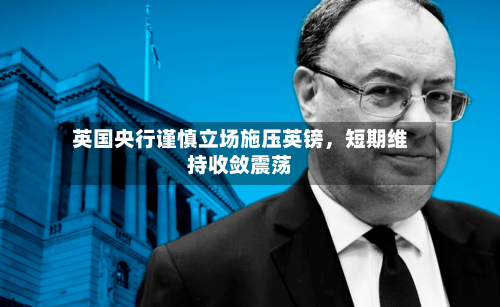 英国央行谨慎立场施压英镑	，短期维持收敛震荡-第3张图片