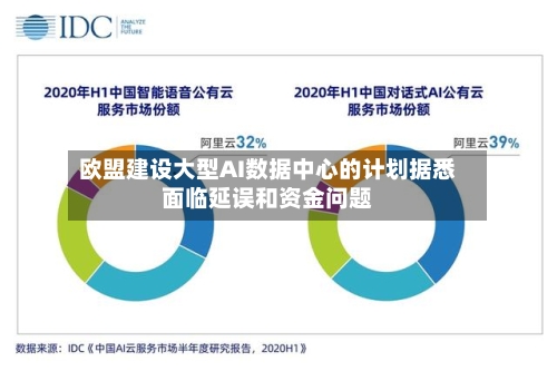 欧盟建设大型AI数据中心的计划据悉面临延误和资金问题-第3张图片