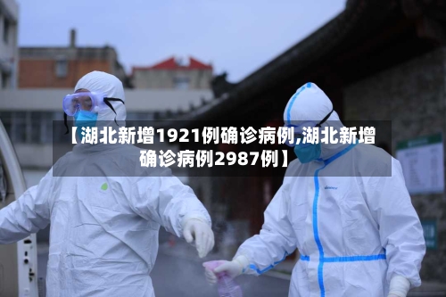 【湖北新增1921例确诊病例,湖北新增确诊病例2987例】-第2张图片
