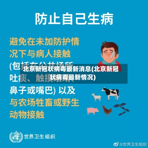 北京新冠状病毒最新消息(北京新冠状病毒最新情况)
