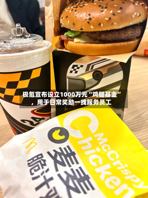 极氪宣布设立1000万元“鸡腿基金”	，用于日常奖励一线服务员工-第2张图片