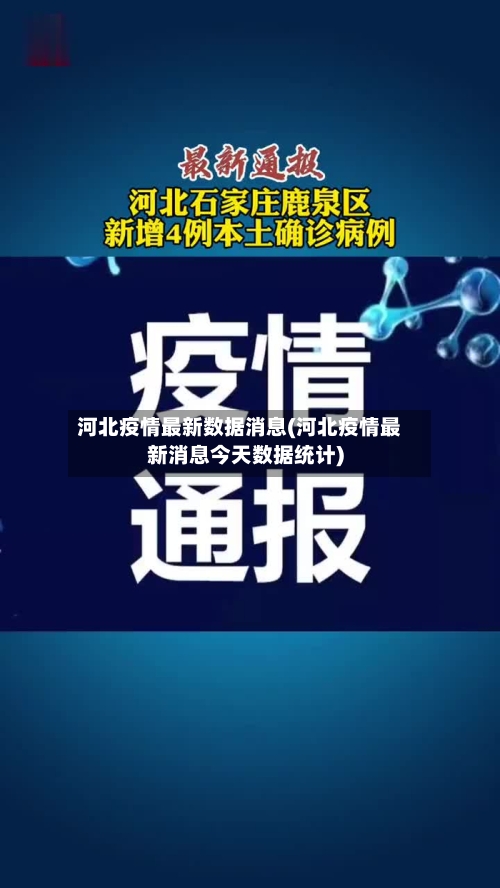 河北疫情最新数据消息(河北疫情最新消息今天数据统计)-第2张图片
