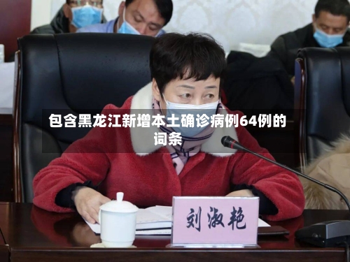 包含黑龙江新增本土确诊病例64例的词条-第3张图片
