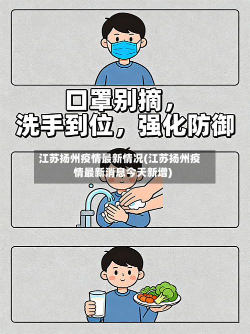 江苏扬州疫情最新情况(江苏扬州疫情最新消息今天新增)