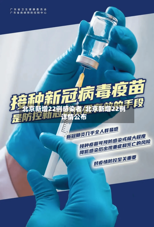 北京新增22例感染者/北京新增22例详情公布