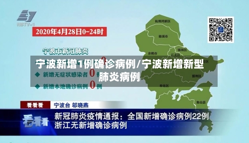 宁波新增1例确诊病例/宁波新增新型肺炎病例-第2张图片