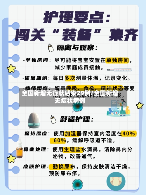 全国新增无症状感染29例/全国新增无症状病例-第3张图片