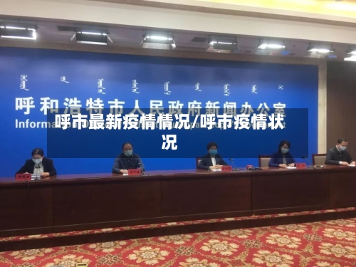 呼市最新疫情情况/呼市疫情状况-第2张图片