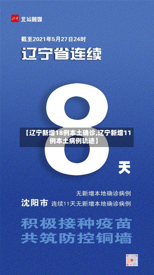 【辽宁新增18例本土确诊,辽宁新增11例本土病例轨迹】-第2张图片