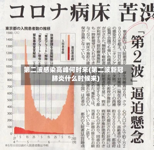 第二波感染高峰何时来(第二波新冠肺炎什么时候来)