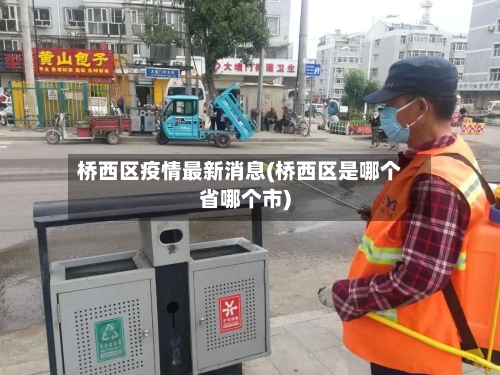 桥西区疫情最新消息(桥西区是哪个省哪个市)
