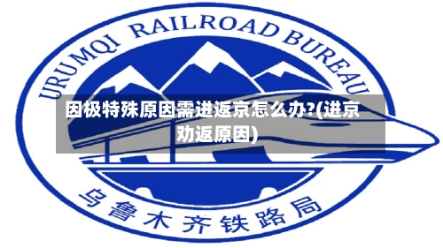 因极特殊原因需进返京怎么办?(进京劝返原因)