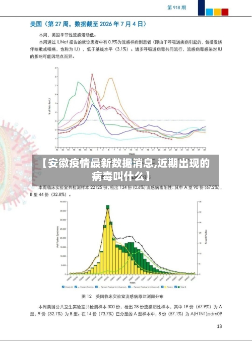 【安徽疫情最新数据消息,近期出现的病毒叫什么】-第2张图片