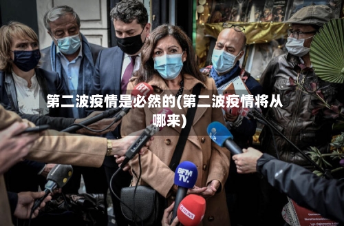 第二波疫情是必然的(第二波疫情将从哪来)-第3张图片
