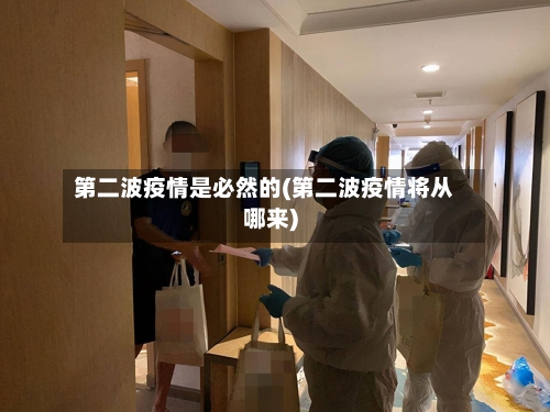 第二波疫情是必然的(第二波疫情将从哪来)