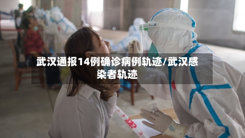 武汉通报14例确诊病例轨迹/武汉感染者轨迹-第3张图片