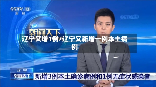 辽宁又增1例/辽宁又新增一例本土病例