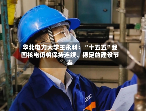 华北电力大学王永利：“十五五”我国核电仍将保持连续、稳定的建设节奏-第2张图片