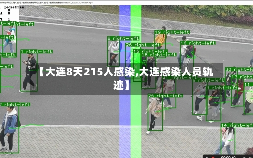 【大连8天215人感染,大连感染人员轨迹】