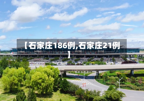 【石家庄186例,石家庄21例】-第3张图片