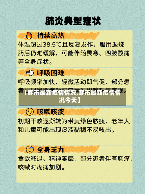 【呼市最新疫情情况,呼市最新疫情情况今天】-第2张图片