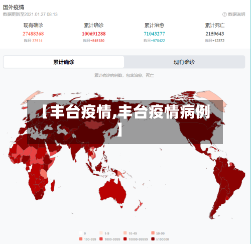 【丰台疫情,丰台疫情病例】-第2张图片