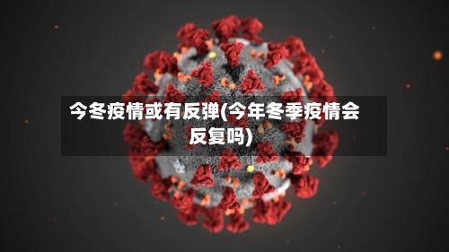 今冬疫情或有反弹(今年冬季疫情会反复吗)