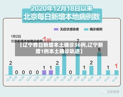 【辽宁昨日新增本土确诊36例,辽宁新增1例本土确诊轨迹】-第2张图片