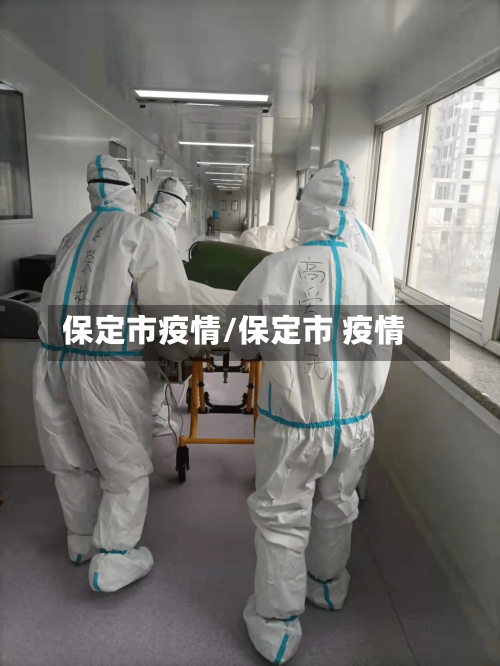 保定市疫情/保定市 疫情-第2张图片