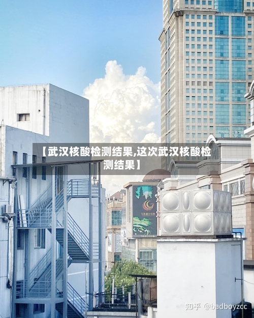 【武汉核酸检测结果,这次武汉核酸检测结果】-第2张图片