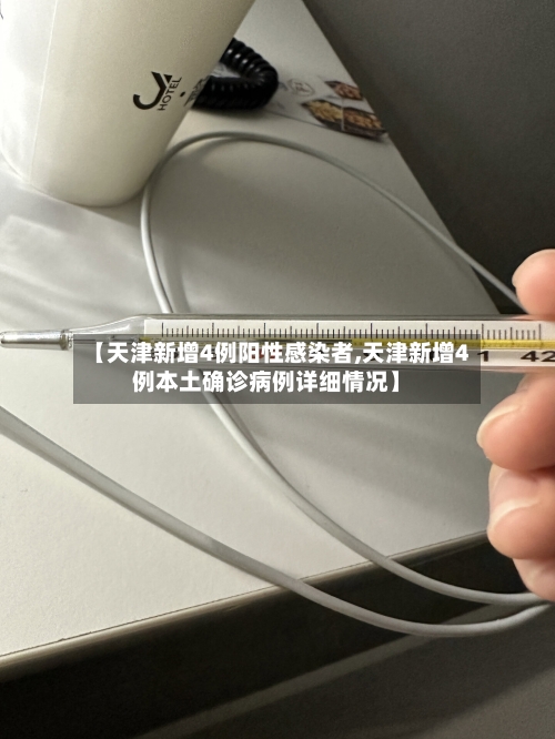 【天津新增4例阳性感染者,天津新增4例本土确诊病例详细情况】-第2张图片