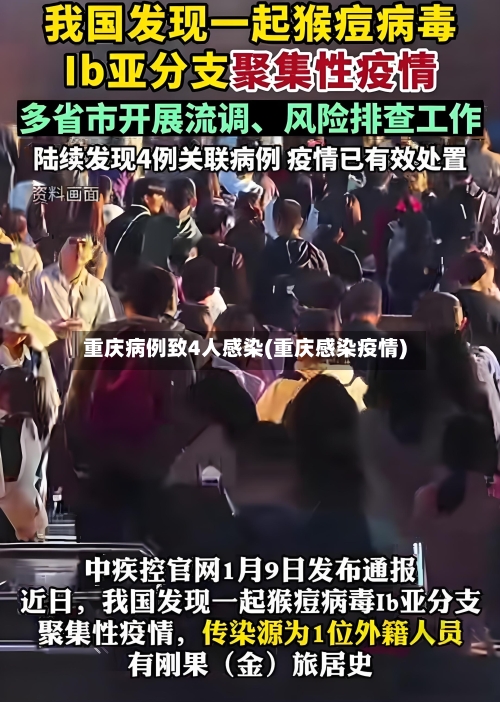 重庆病例致4人感染(重庆感染疫情)-第2张图片