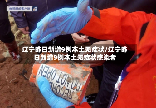 辽宁昨日新增9例本土无症状/辽宁昨日新增9例本土无症状感染者