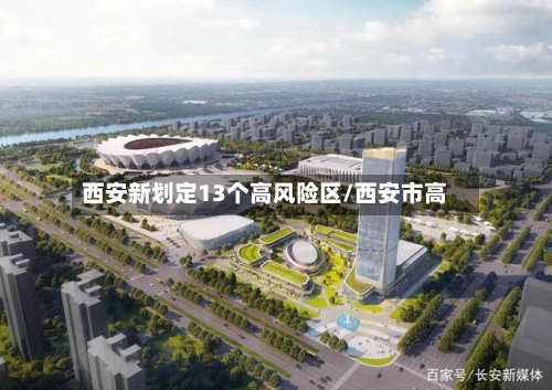 西安新划定13个高风险区/西安市高-第3张图片