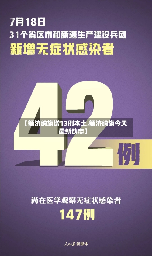 【额济纳旗增13例本土,额济纳旗今天最新动态】-第2张图片