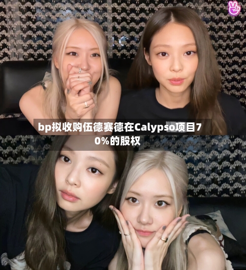 bp拟收购伍德赛德在Calypso项目70%的股权