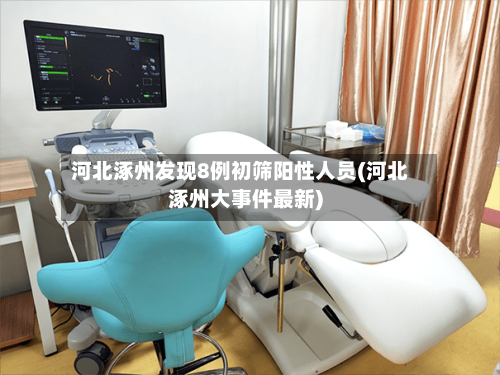 河北涿州发现8例初筛阳性人员(河北涿州大事件最新)