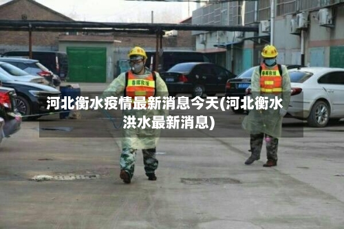 河北衡水疫情最新消息今天(河北衡水洪水最新消息)-第2张图片