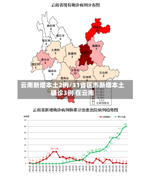云南新增本土2例/31省区市新增本土确诊3例 在云南