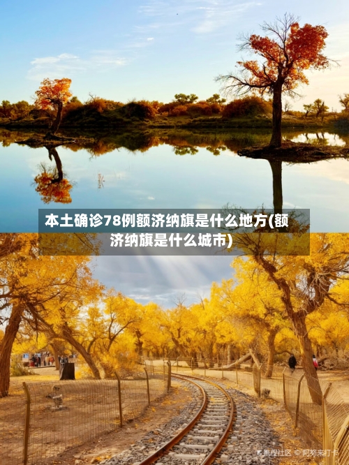 本土确诊78例额济纳旗是什么地方(额济纳旗是什么城市)-第2张图片