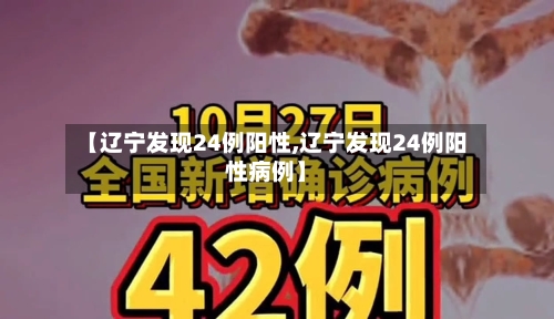 【辽宁发现24例阳性,辽宁发现24例阳性病例】-第2张图片