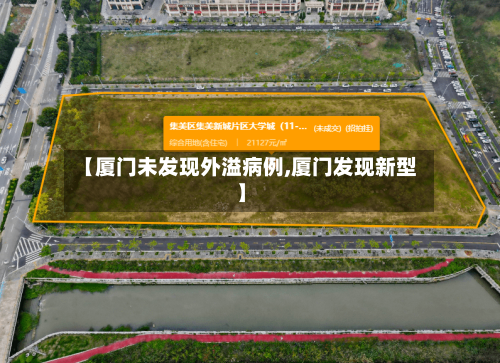 【厦门未发现外溢病例,厦门发现新型】-第2张图片