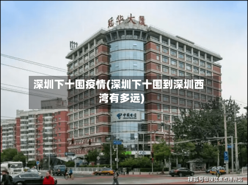 深圳下十围疫情(深圳下十围到深圳西湾有多远)