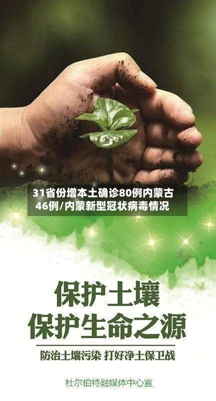 31省份增本土确诊80例内蒙古46例/内蒙新型冠状病毒情况