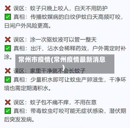 常州市疫情(常州疫情最新消息)