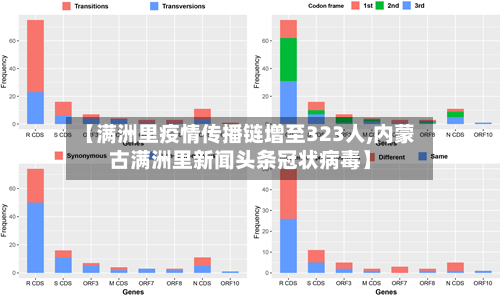 【满洲里疫情传播链增至323人,内蒙古满洲里新闻头条冠状病毒】