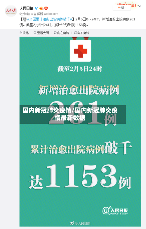 国内新冠肺炎疫情/国内新冠肺炎疫情最新数据-第3张图片