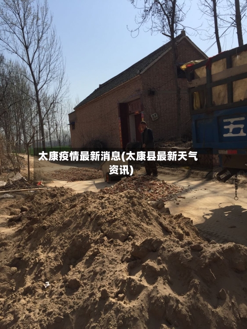 太康疫情最新消息(太康县最新天气资讯)-第2张图片