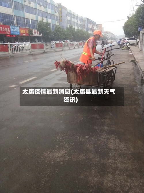 太康疫情最新消息(太康县最新天气资讯)-第3张图片