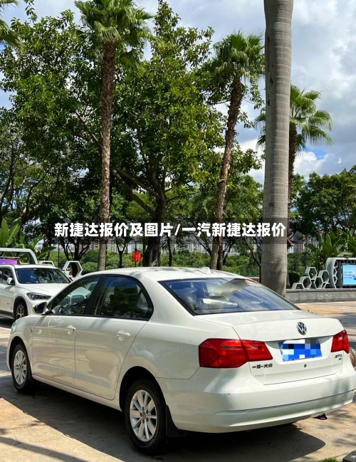 新捷达报价及图片/一汽新捷达报价